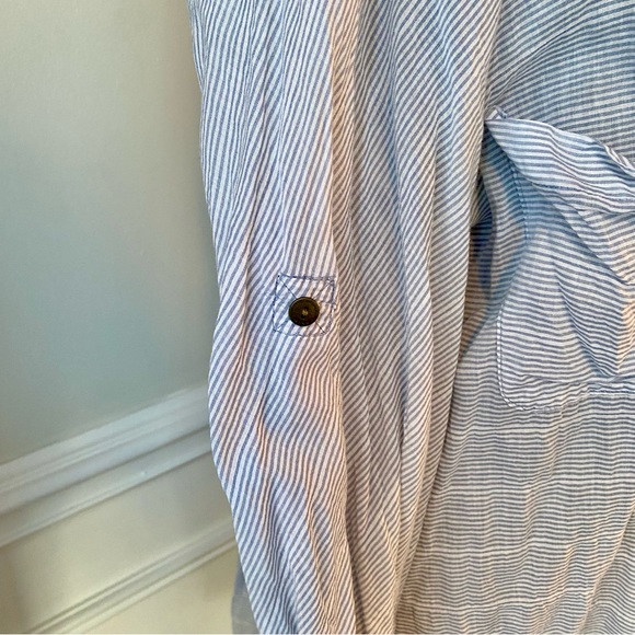 Free People Put Your Back Into It Top - Picture 8 of 11